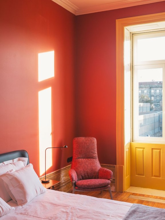 Фото Menina Colina Guesthouse