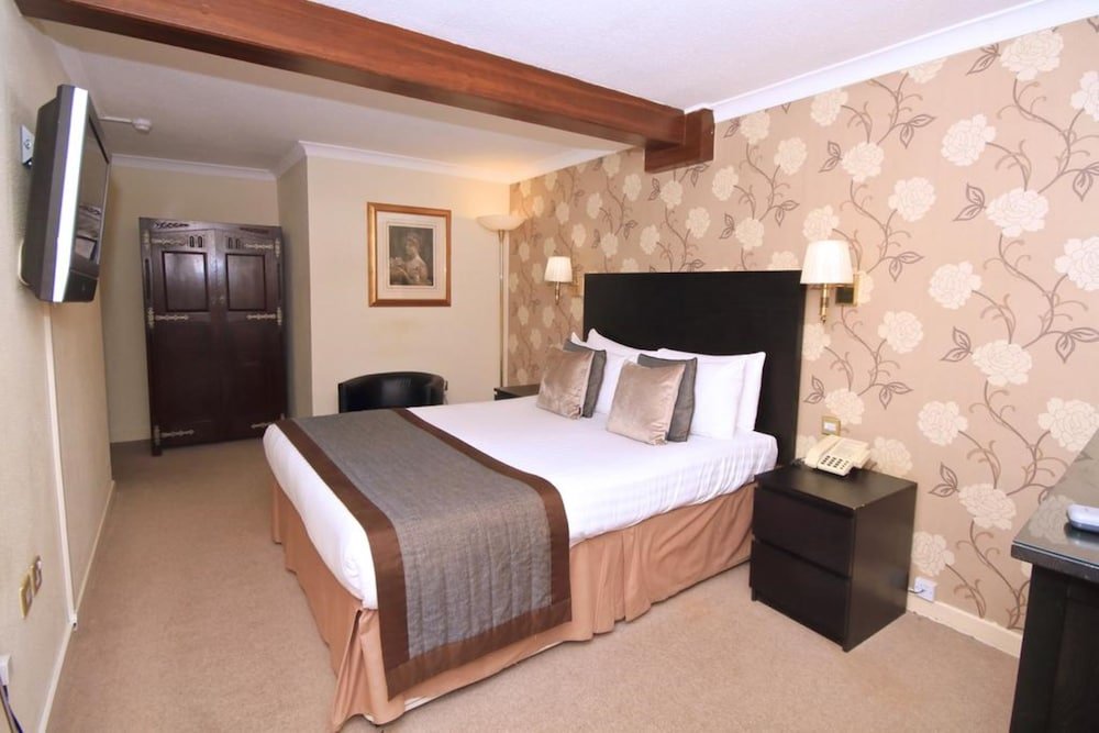 Фото Milton Watermill Hotel