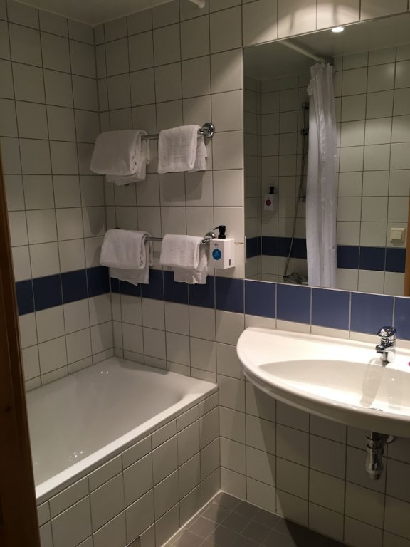 Фото Quality Hotel Tønsberg