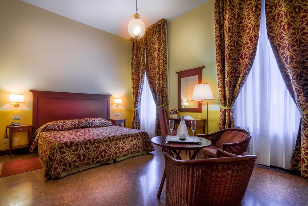 Фото Palazzo Marcello Hotel al Sole