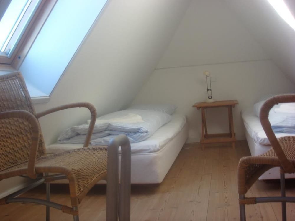 Фото Hotel Sønderstrand