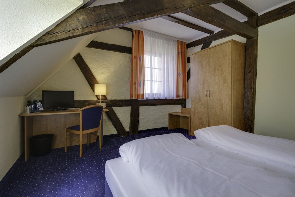 Фото Gasthaus zum Schwan