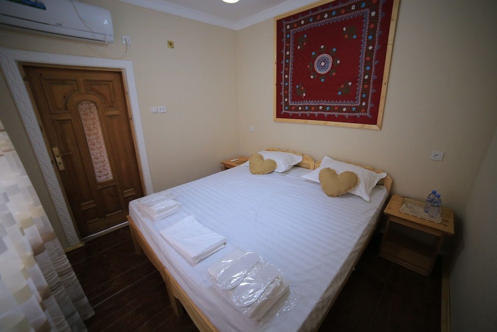 Фото Muslima Hotel Boutique