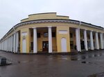 Gostiny Dvor (Lenina Avenue, 16), shopping mall