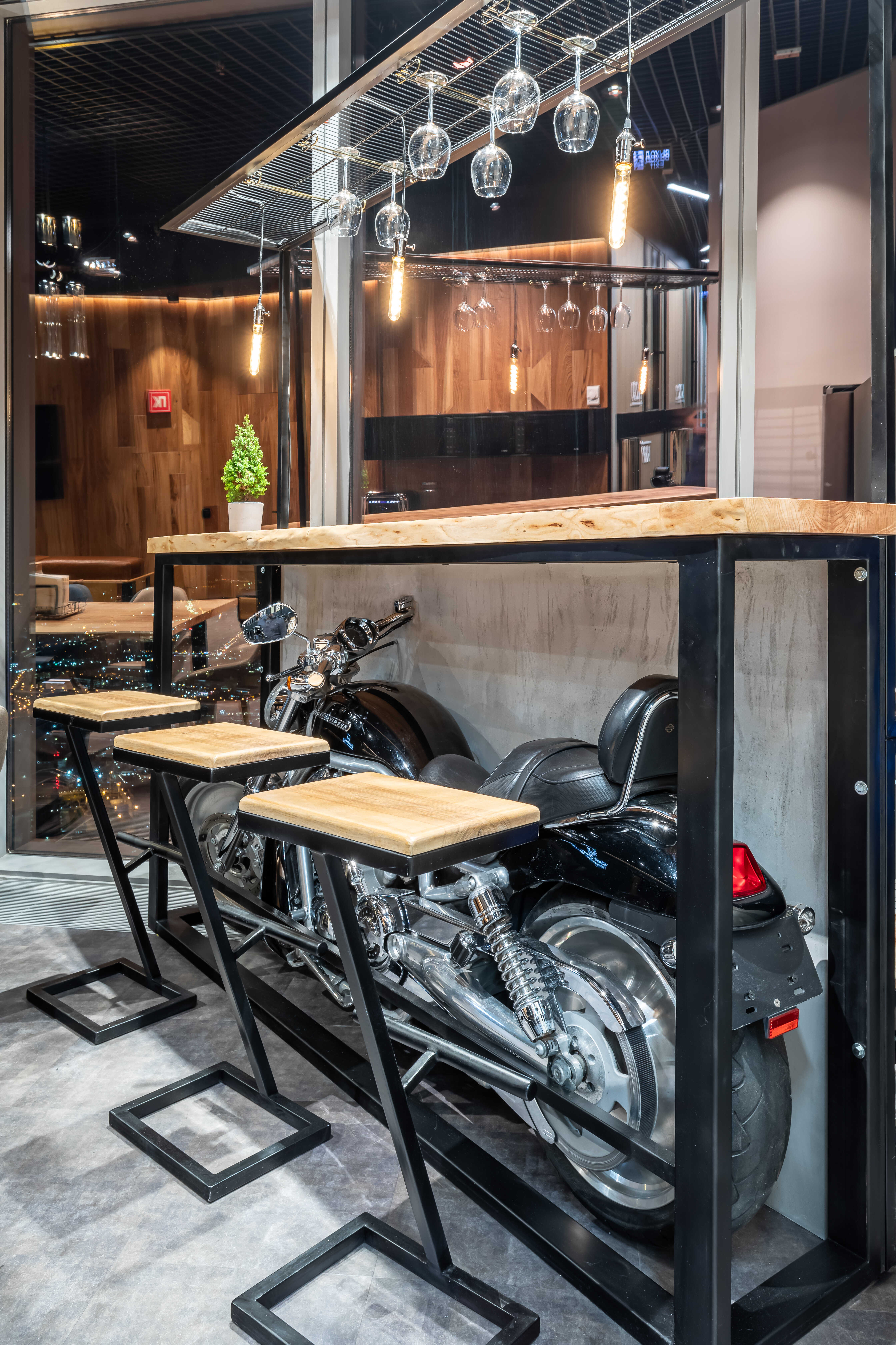 Фото Dot Space 84