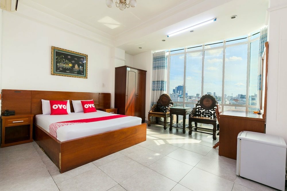 Hotel Oyo 975 Trung Nam Hotel, Ho Chi Minh, photo
