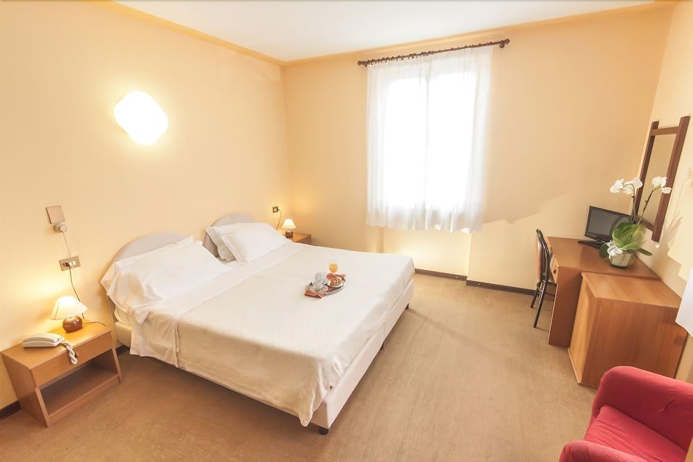 Фото Hotel San Marco