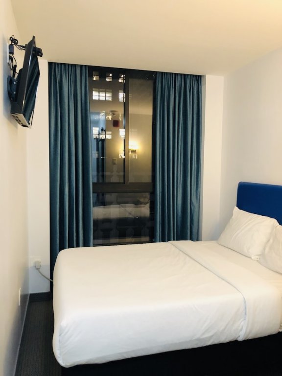 Фото Hotel 837
