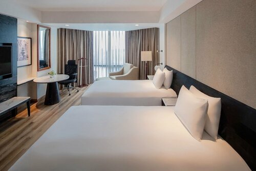 Гостиница Hyatt Regency West Hanoi в Ханое