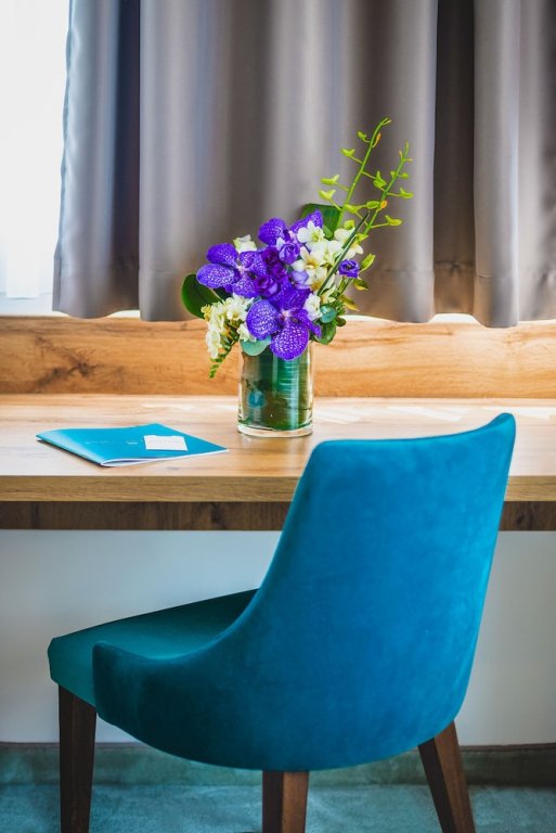 Фото Mark Hotel Belgrade