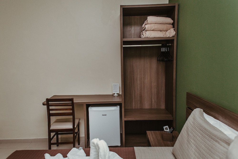 Фото Pousada Valle Verde