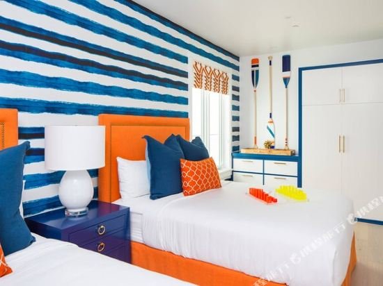 Фото Lido House, Autograph Collection