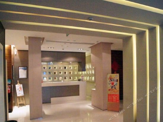 Фото Jinjiang Inn Shanghai Minsheng Rd