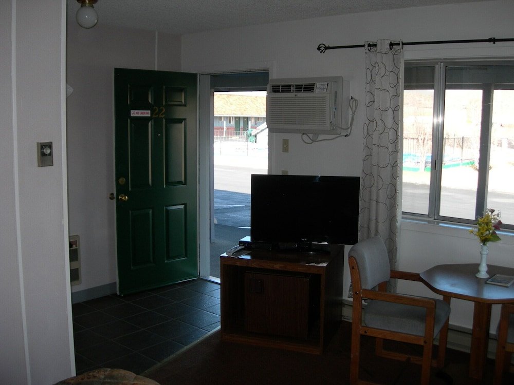 Фото Walker River Lodge