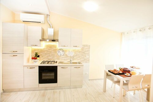Гостиница Le Ghiande Guest House
