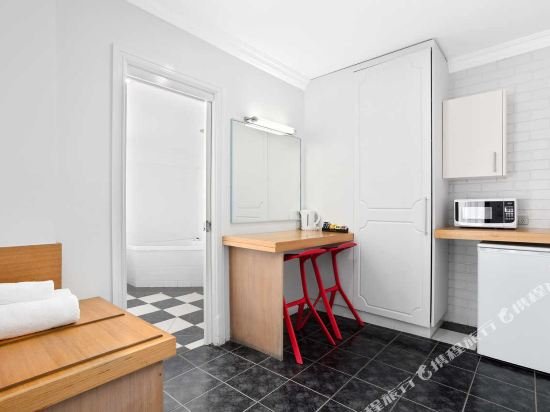 Фото Comfort Inn The International