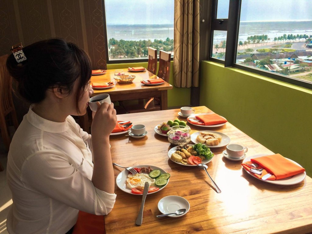 Фото отеля 5