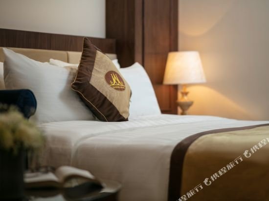 Фото Marina Hotel Hanoi