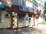 СТ Оптик (ул. Кирова, 59), салон оптики в Смоленске