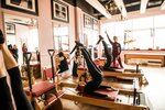 Top Pilates (Moscow, Kutuzovsky Avenue, 48), sports club