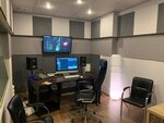SV-Kadr (Poslannikov Lane, 9с3), recording studio
