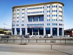 Erzurum Sosyal Güvenlik İl Müdürlüğü (Muratpaşa Mah., Köşk Sok., No:1, Yakutiye, Erzurum), devlet kurumları ve bakanlıklar  Erzurum'dan