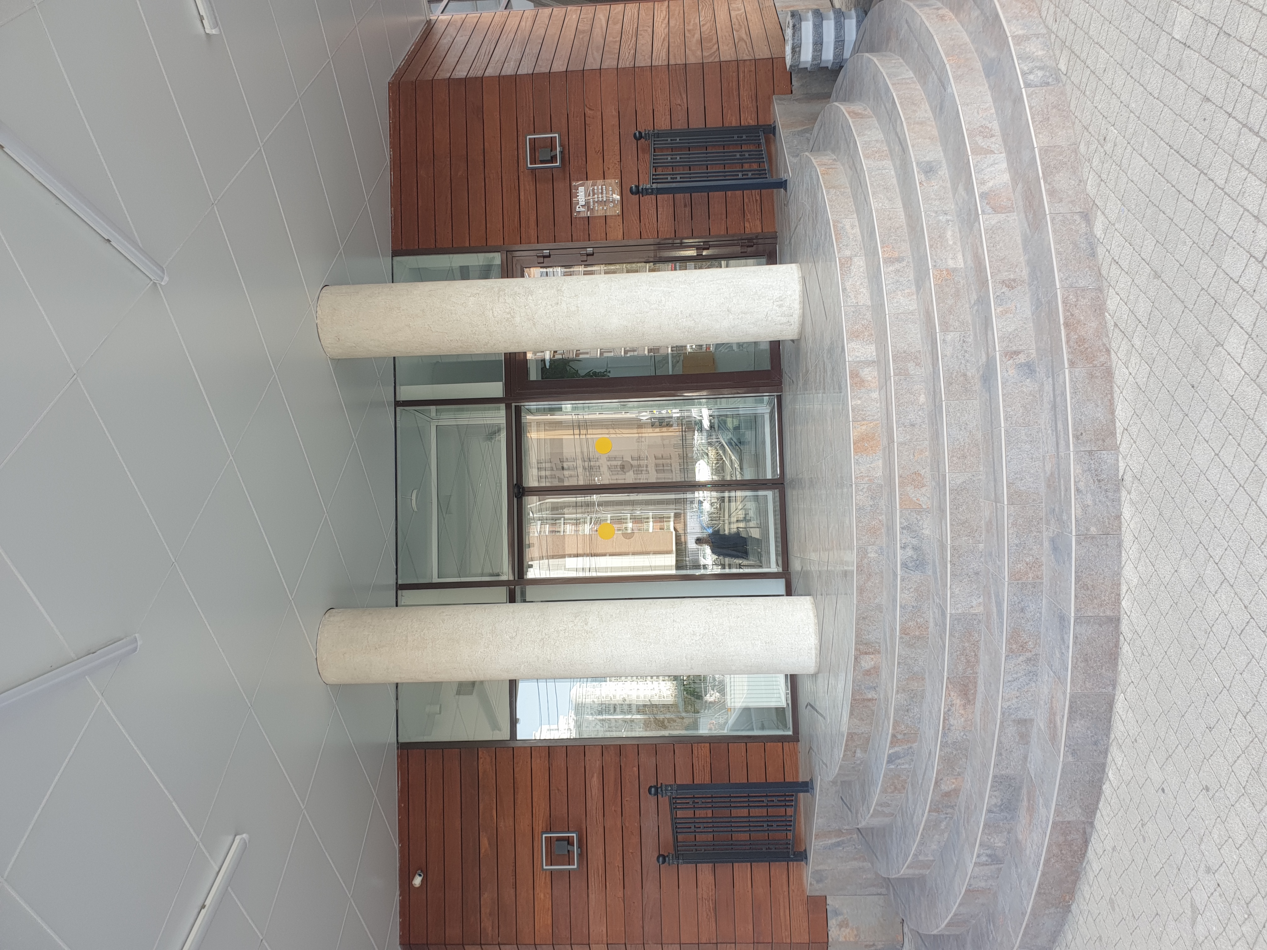 Фото Pushkin Apartments