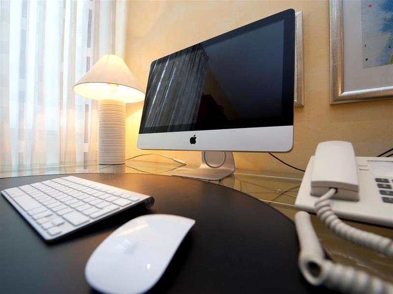 Фото PhiLeRo Hotel Köln