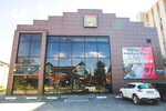 100 Pudov (Mayakovskogo Street, 12), fitness club