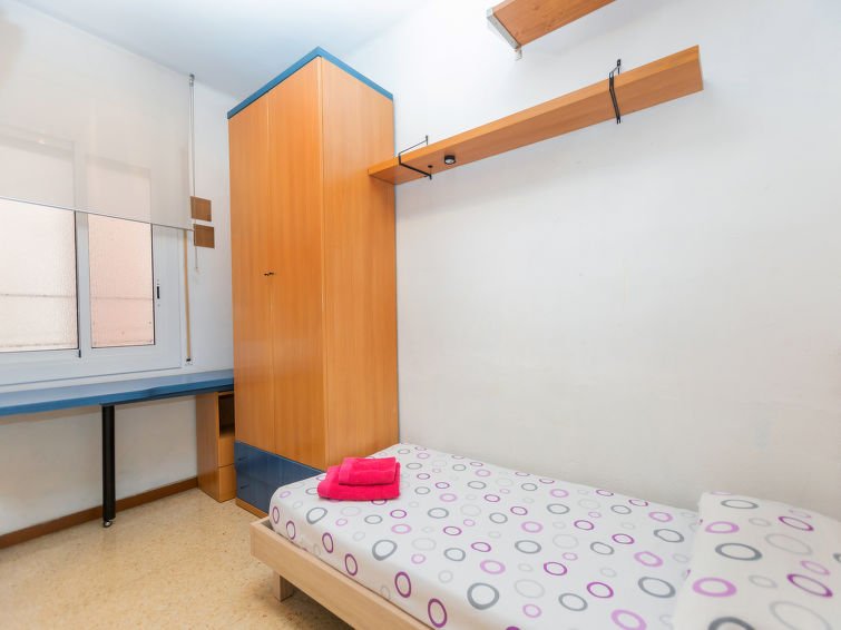 Фото Eixample Dret