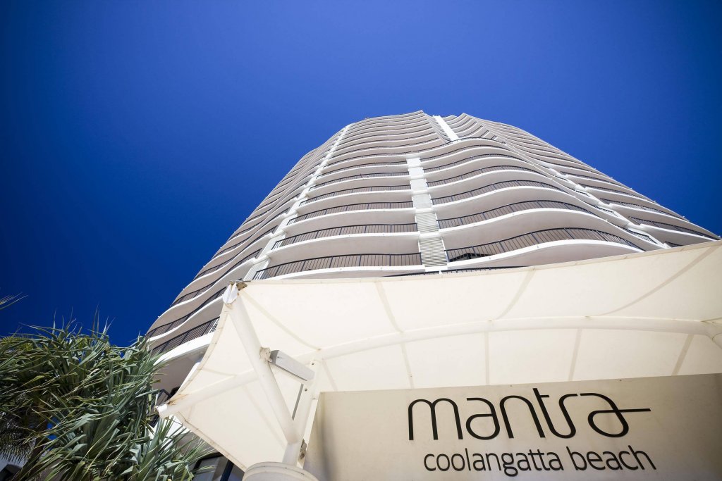 Фото Mantra Coolangatta Beach