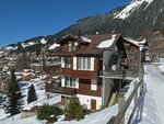 Apartment Melodie (Bern, Interlaken, Lauterbrunnen, Wengen), short-term housing rental