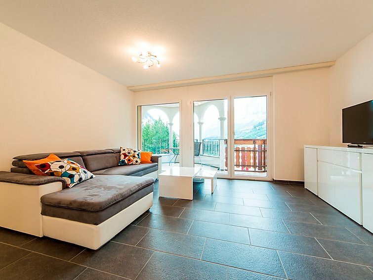 Hotel Residenz Ambassador B13, Valais, photo