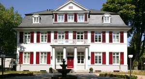Гостиница Villa Furstenberg