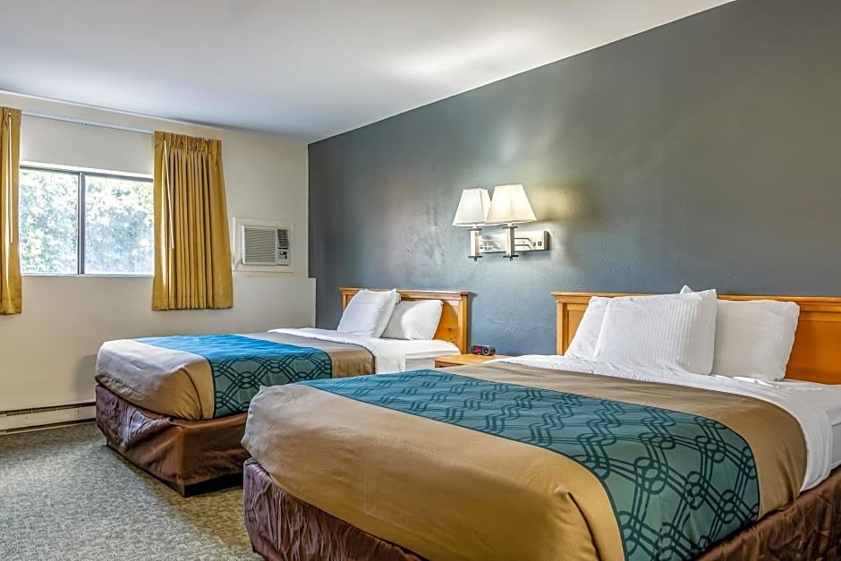 Фото Motel 6 Bozeman, Mt