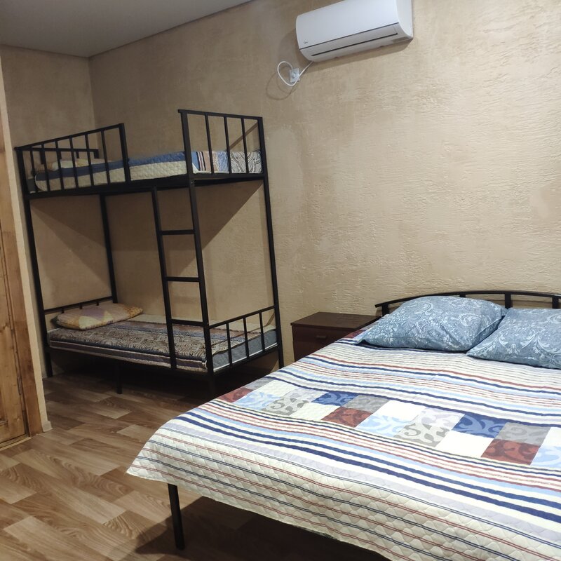 Гостиница Guest house Ksenia в Сухуме