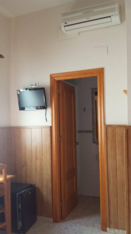 Фото Hostal Patio Andaluz