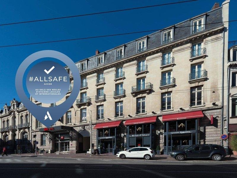 Фото ibis Limoges Centre Hotel