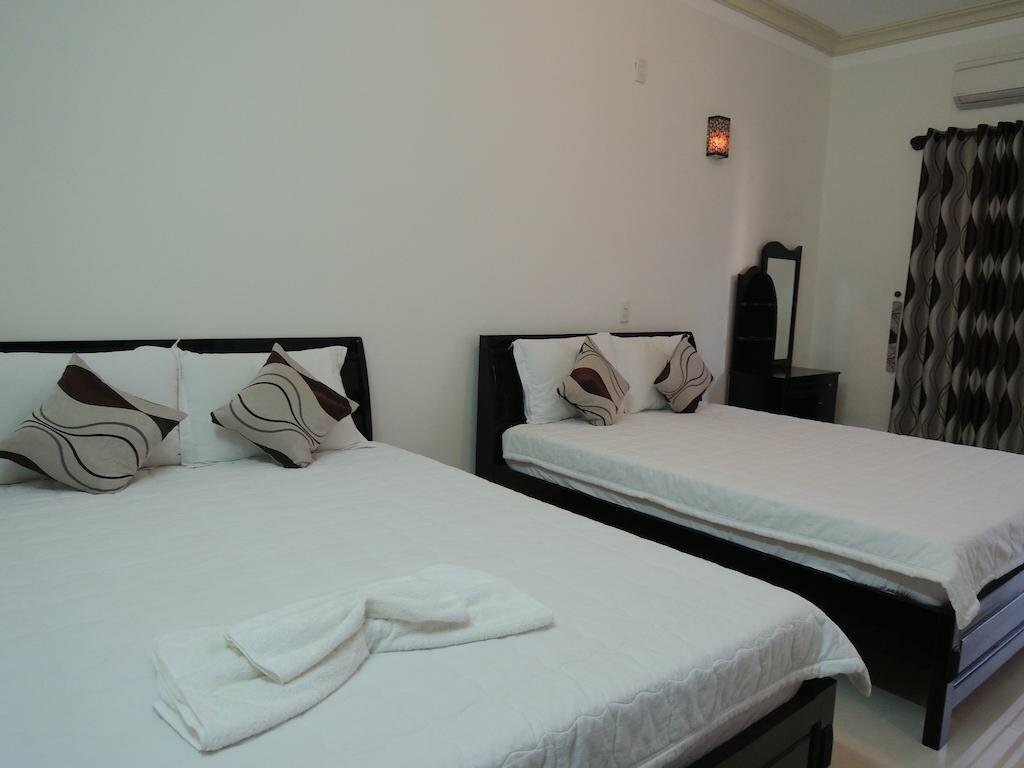 Hotel Phuong Tay Guest House Mui Ne, Phan Thiet, photo