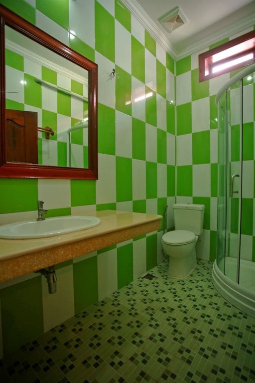 Фото Wheel Garden Riverside