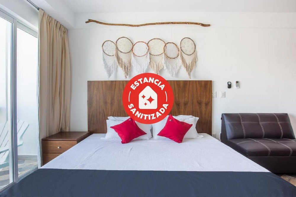 Фото Hotel Dna Cancun