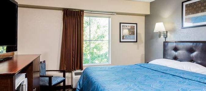 Фото Super 8 by Wyndham Mars/Cranberry/Pittsburgh Area