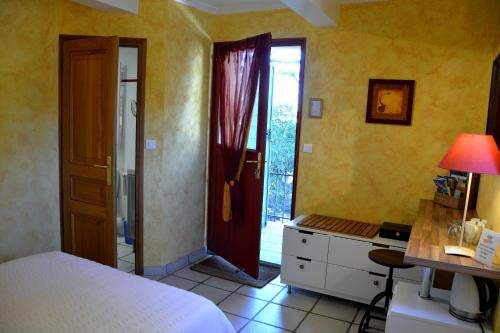 Фото Le Mas des Aludes