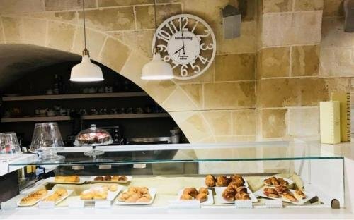 Гостиница Vista Sui Sassi Guest House в Матере
