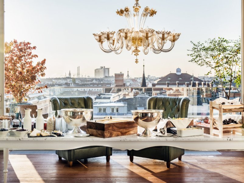 Фото Grand Ferdinand 