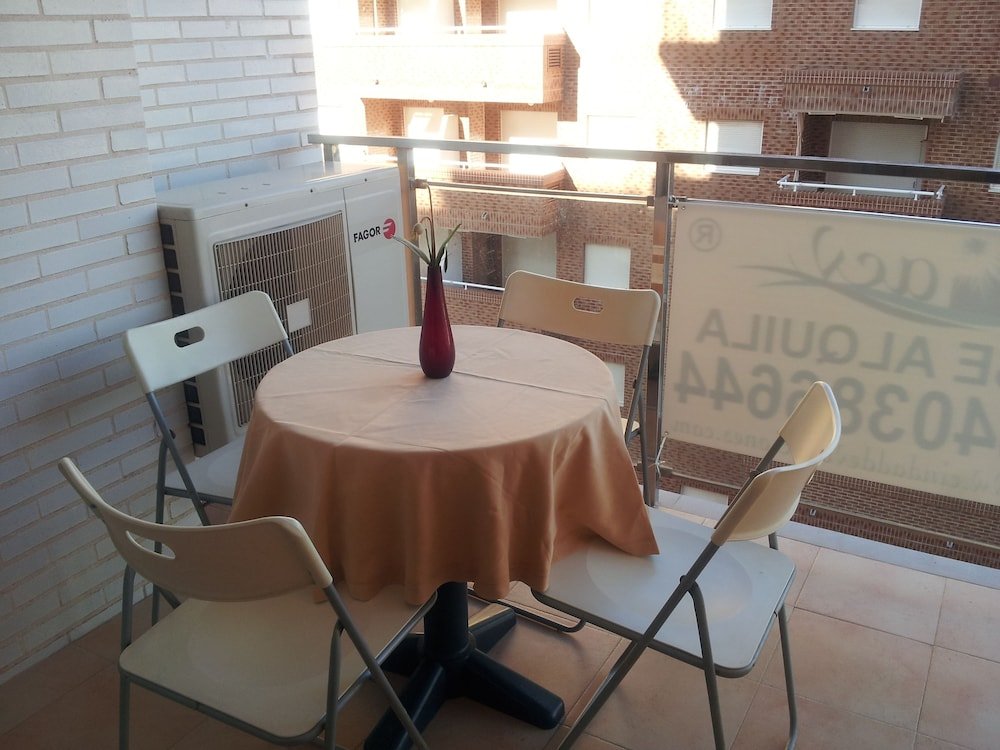 Фото Acv - bahía park-1ª línea planta 6 norte 2