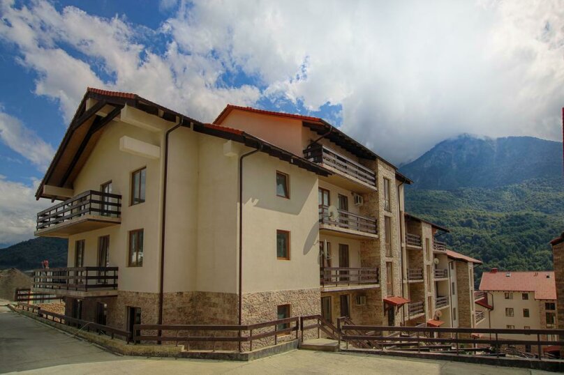 Фото Намасте