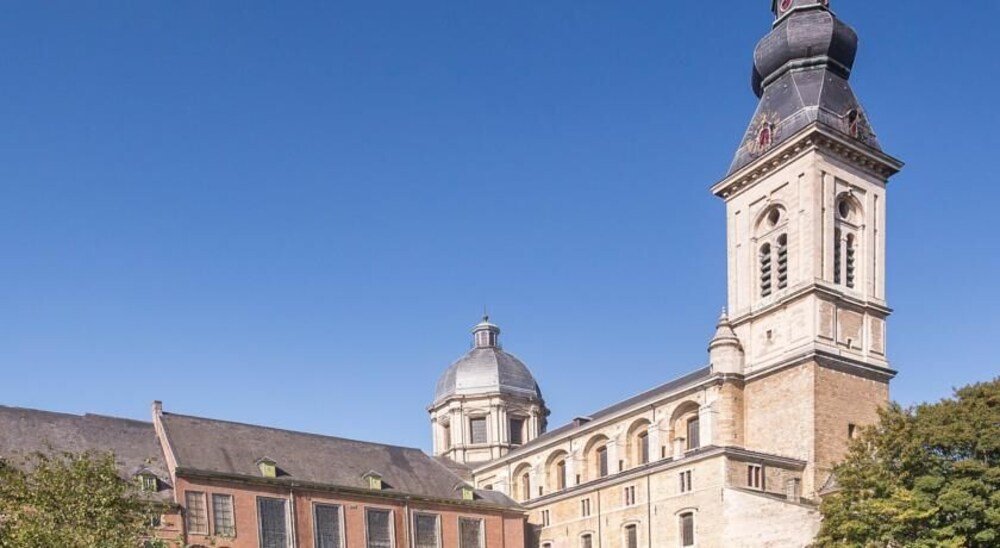 Фото Casa Blanca Ghent