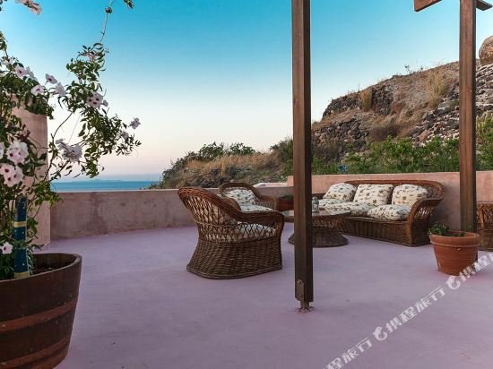 Фото Rosepepper Villa