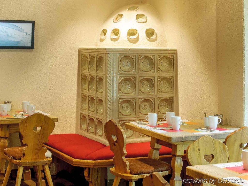 Фото Ibis Styles Regensburg Hotel